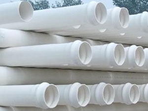 pvc-u给水管